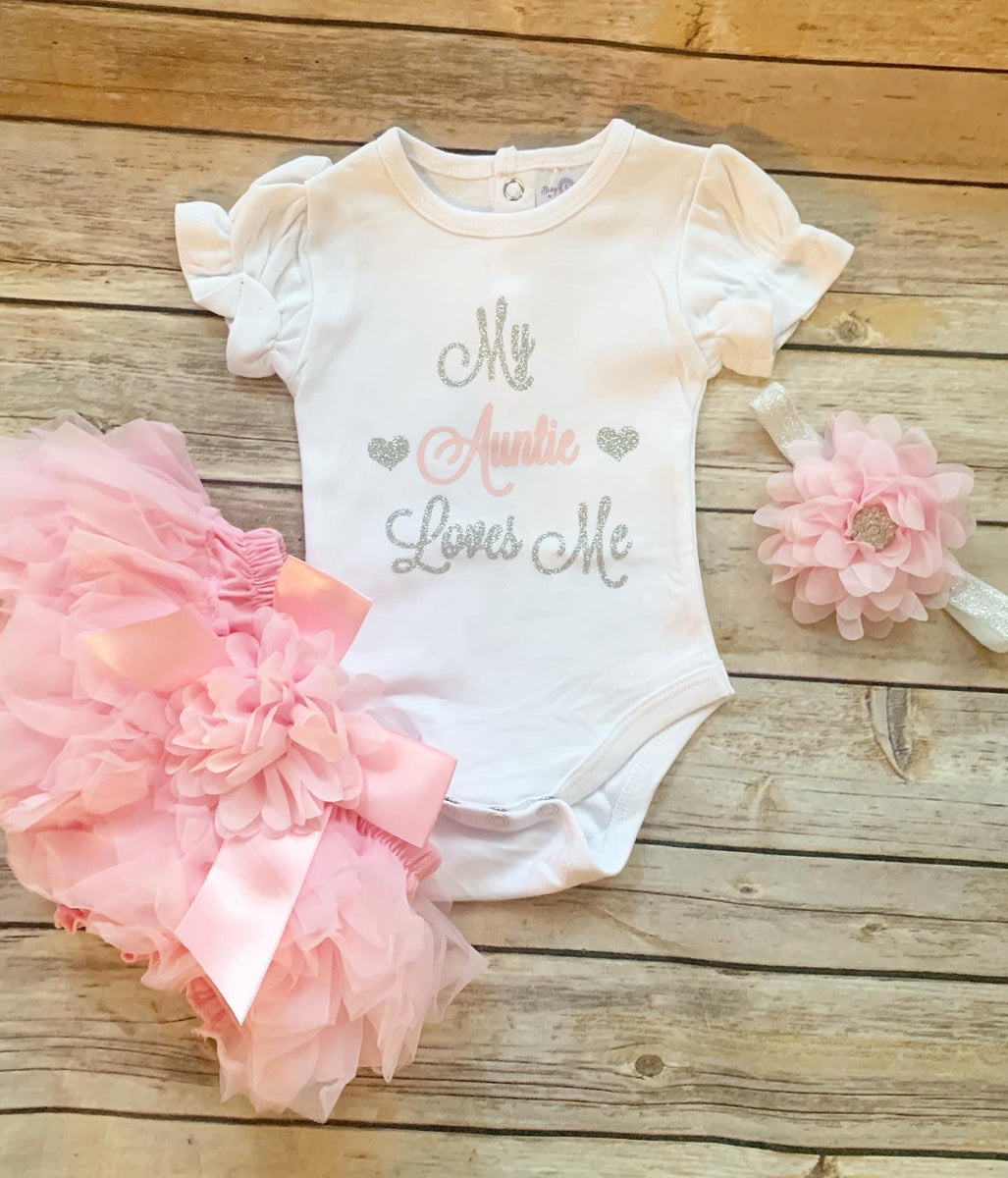 My auntie loves me – BabyGdesigns13 - Main Image