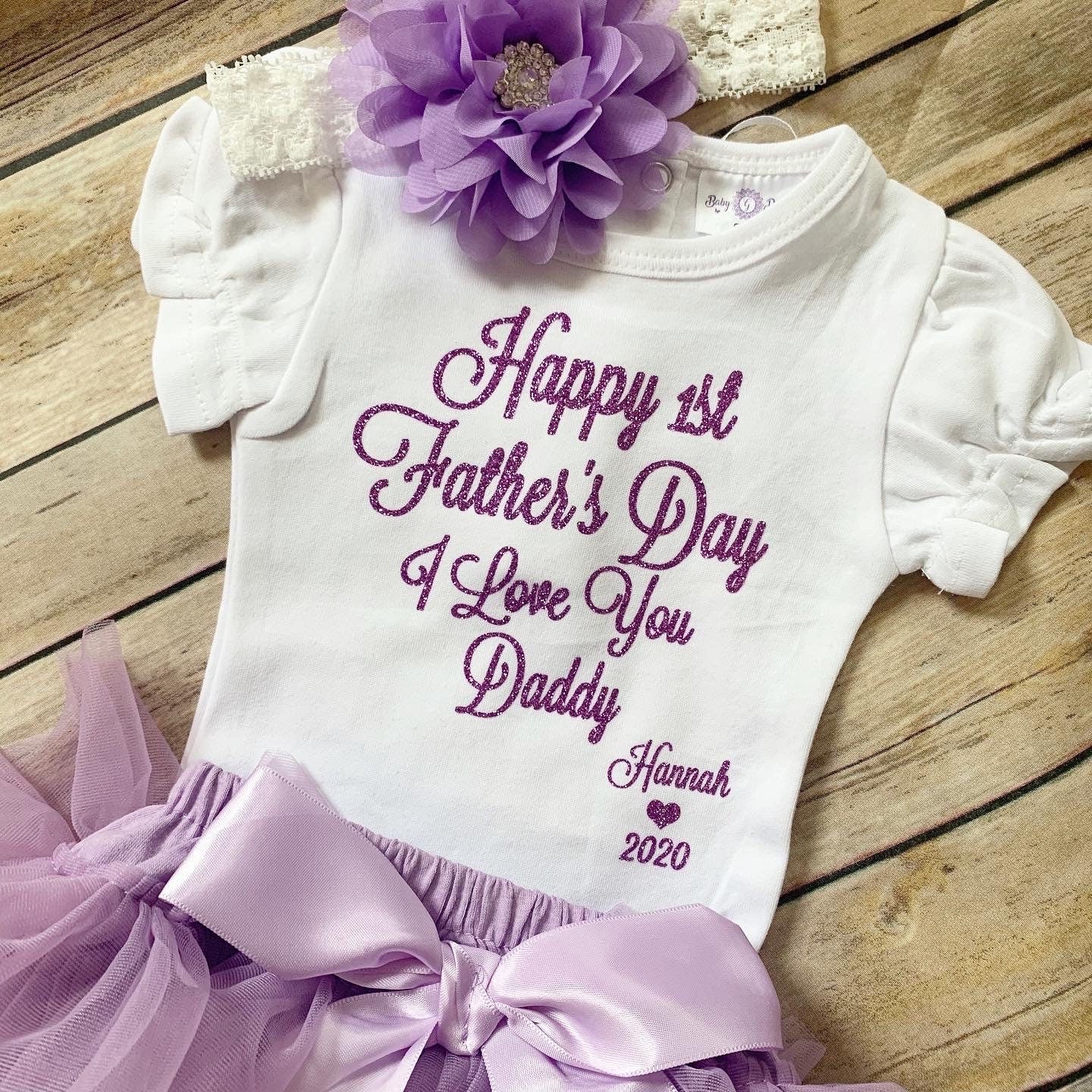 Father’s Day-PURPLE