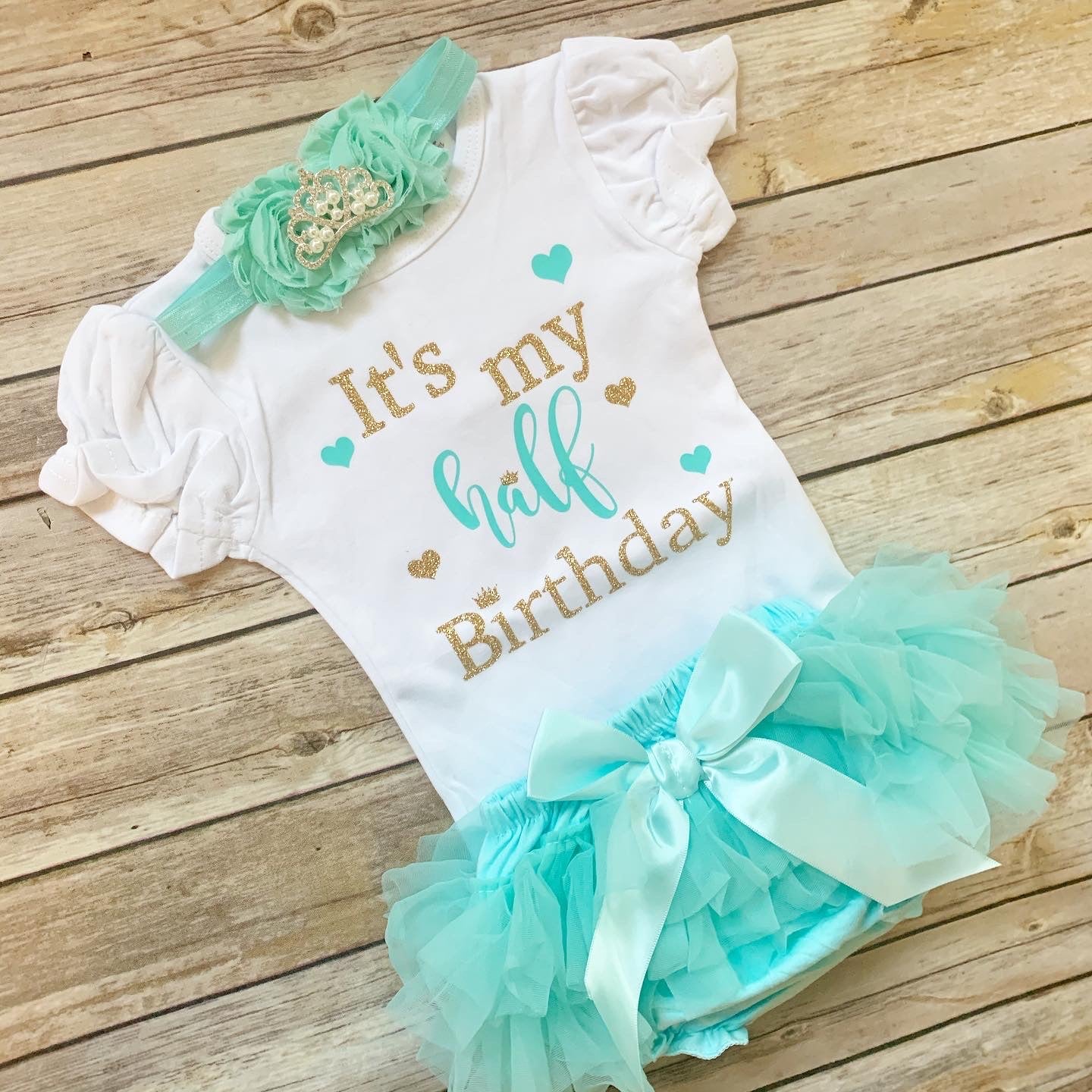 Its my half birthday BabyGdesigns13 Its my half birthday BabyGdesigns13