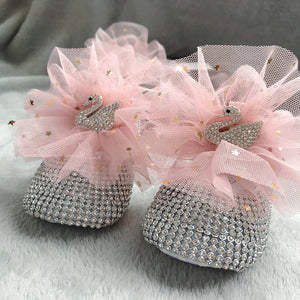 Crystal SHOES
