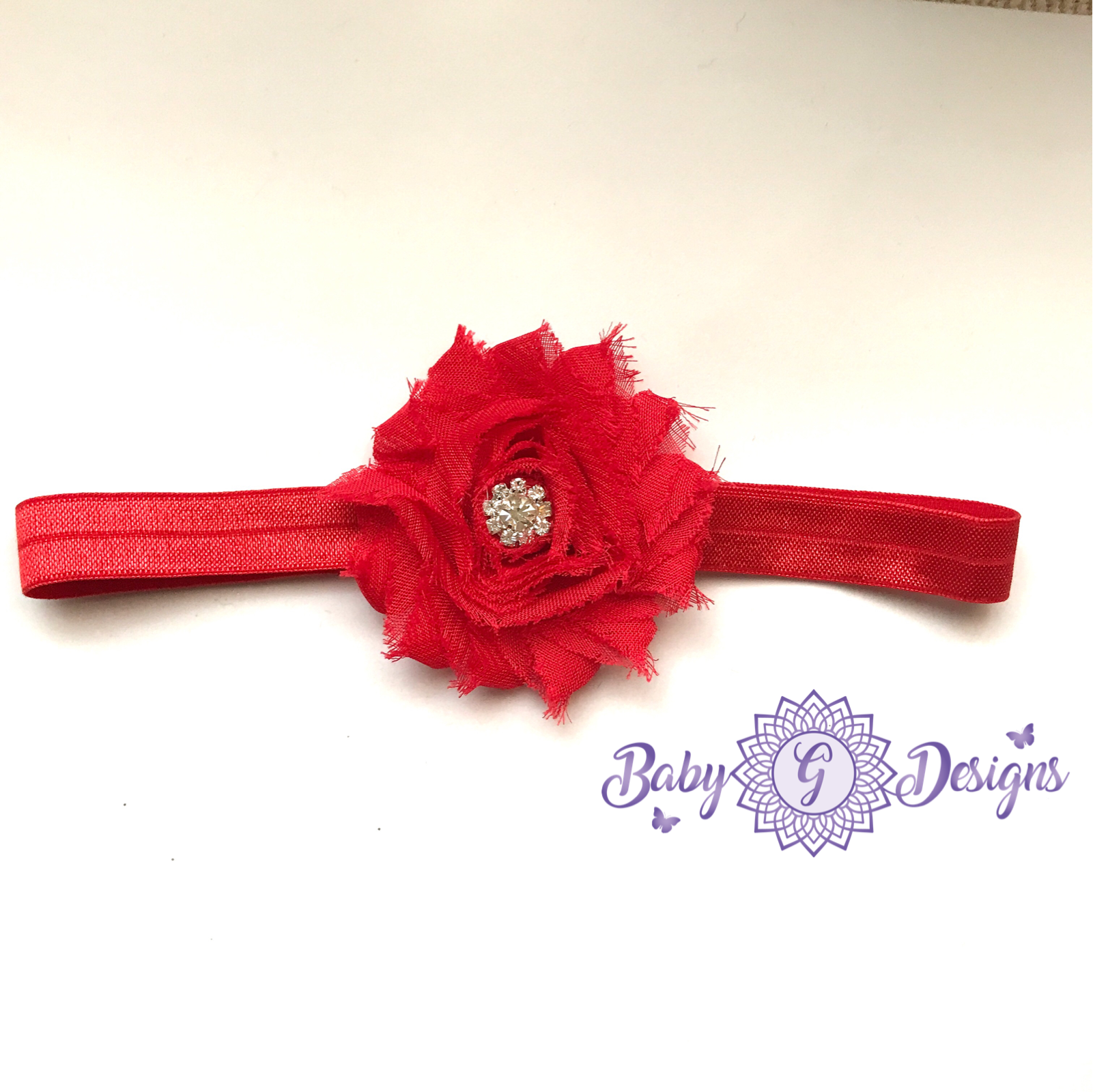 Set of 3 Headbands