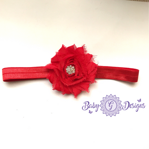 Set of 3 Headbands