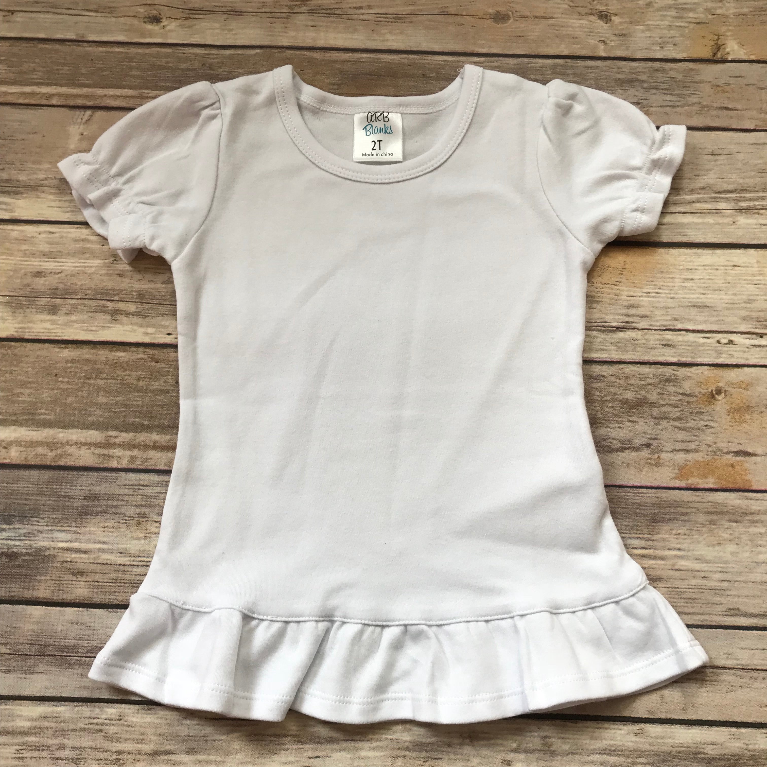 Custom toddler shirt -any design