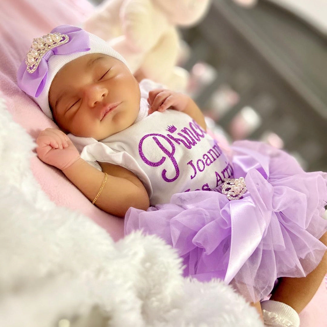 The princess has arrived – BabyGdesigns13 The princess has arrived – BabyGdesigns13