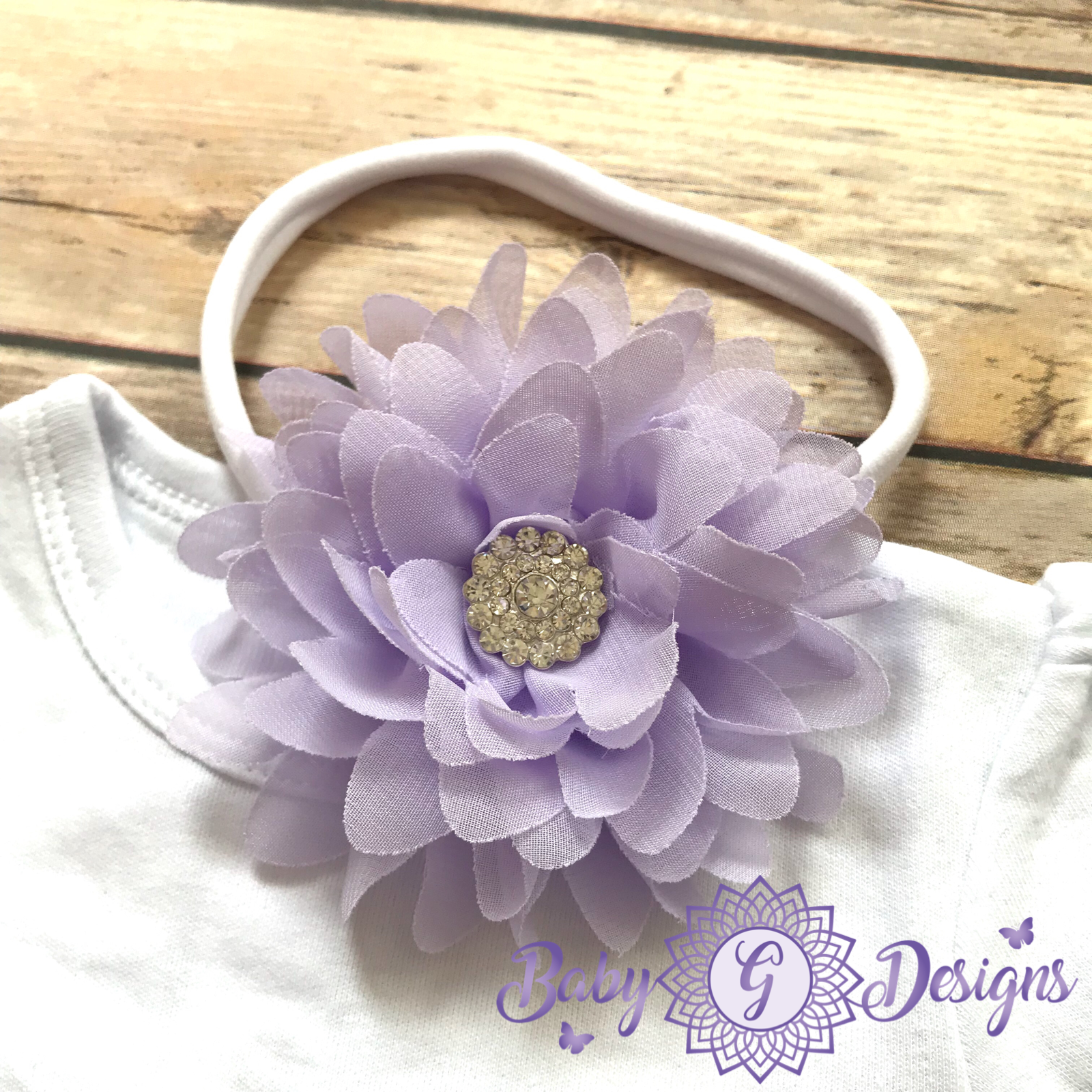 Mommys best friend-lavender