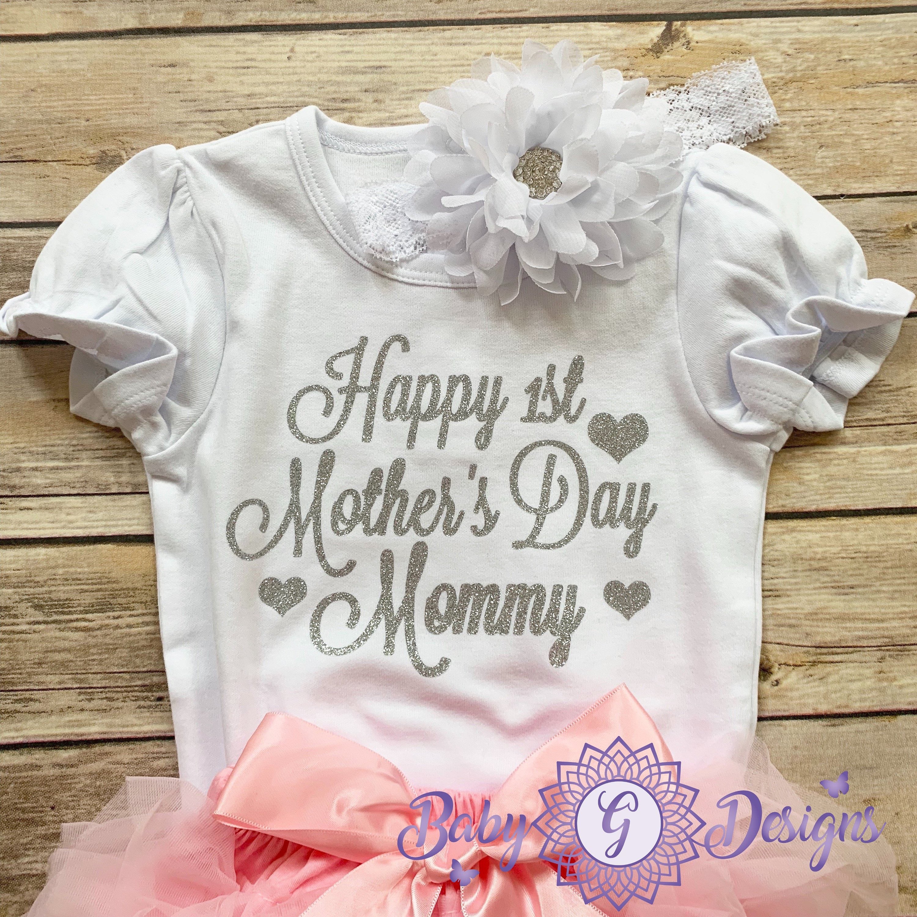 Happy Mother’s Day